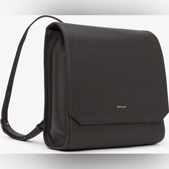 MATT & NAT  Mercy Backpack- The Dwell Collection - Picture 4 of 12